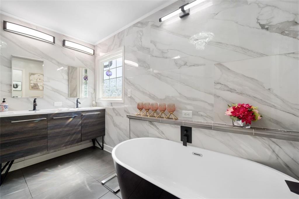 3015 Gold Creek Drive