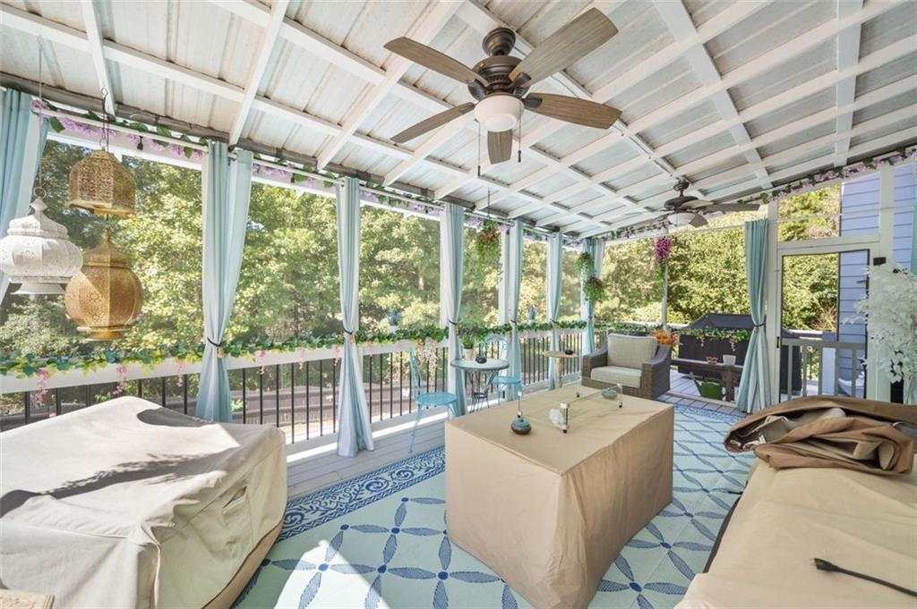 3015 Gold Creek Drive