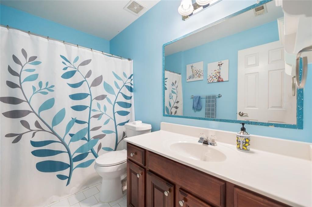 3015 Gold Creek Drive