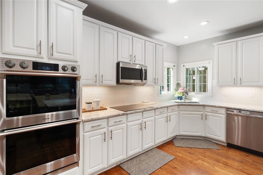 3015 Gold Creek Drive