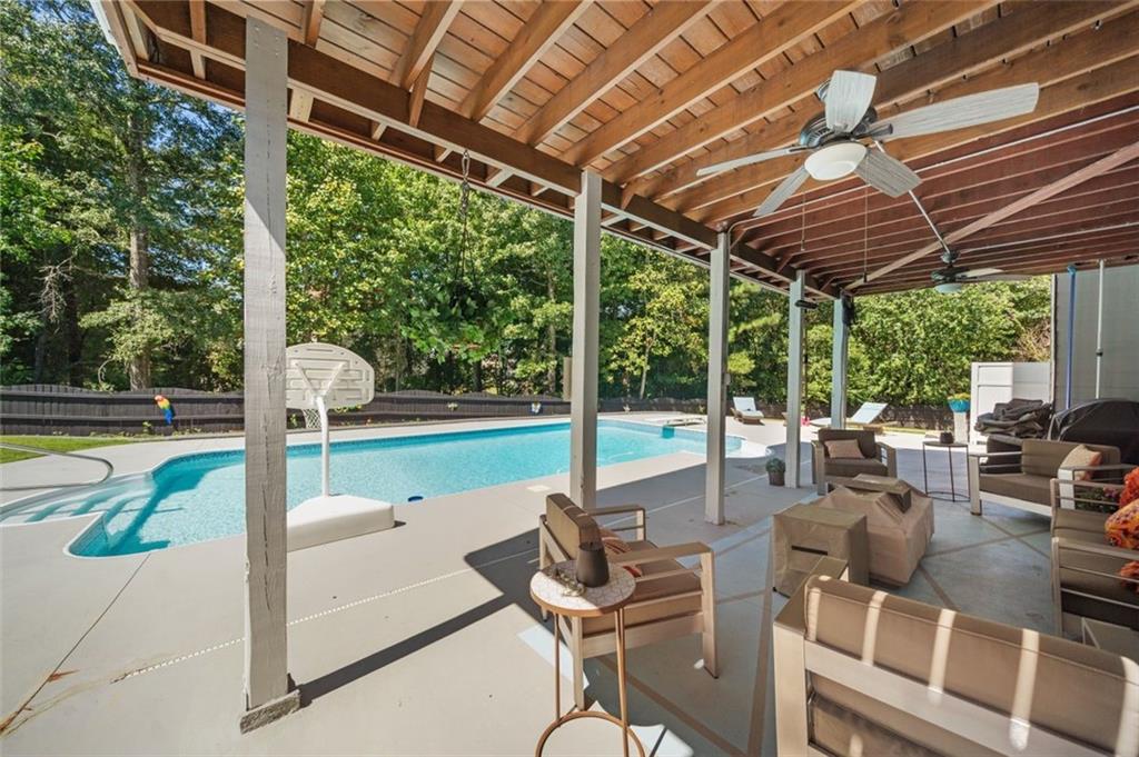 3015 Gold Creek Drive