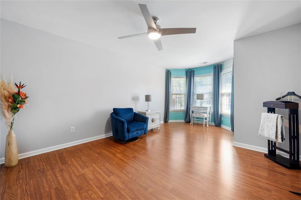 3015 Gold Creek Drive