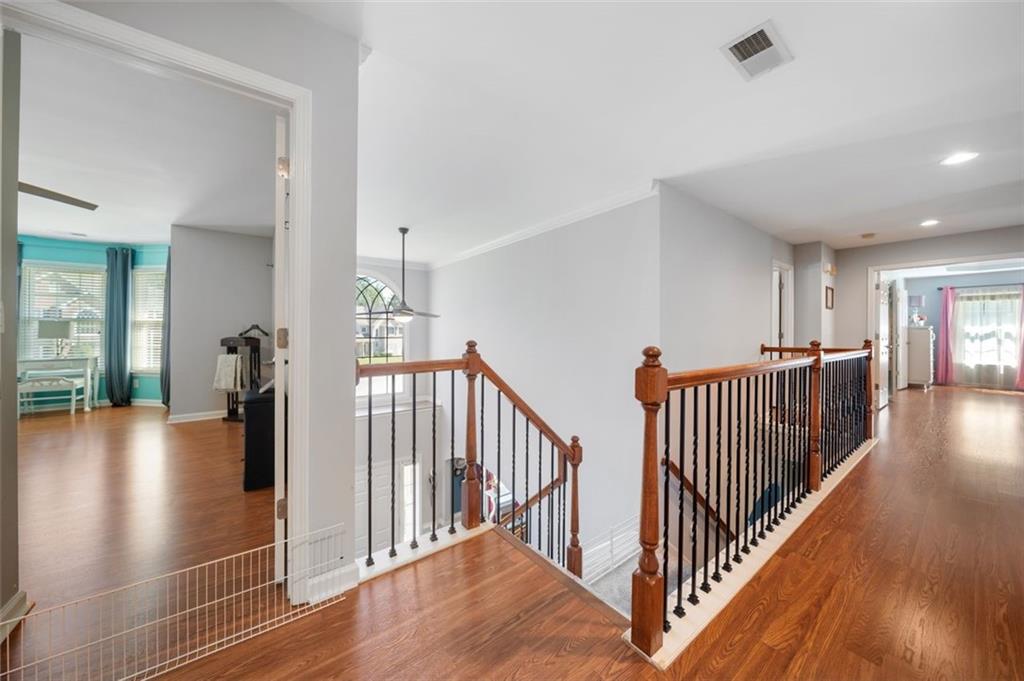 3015 Gold Creek Drive