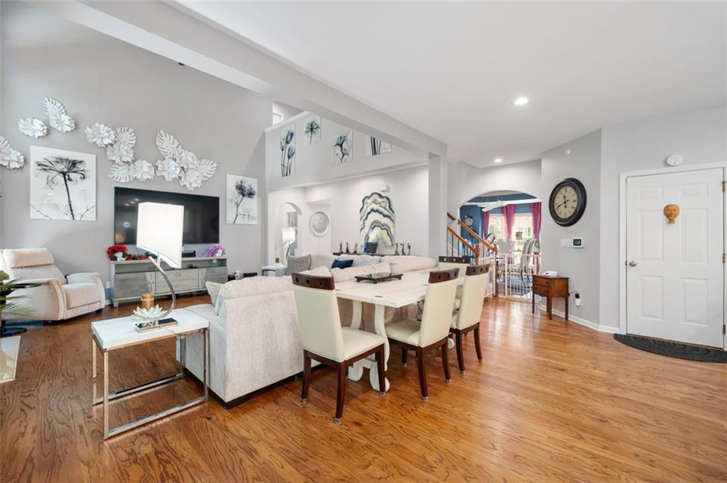 3015 Gold Creek Drive