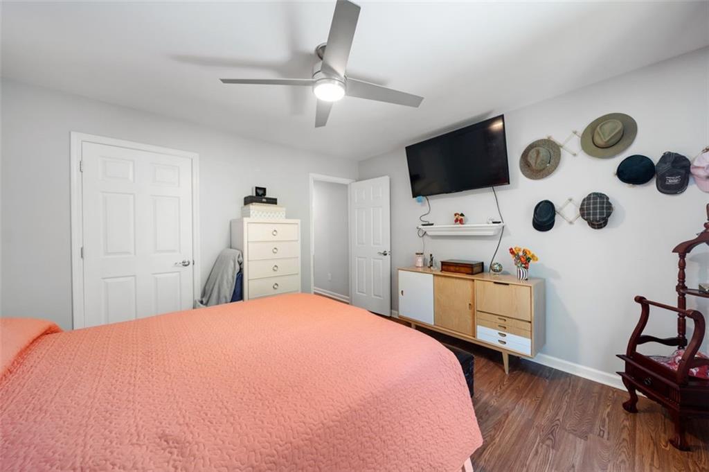 3015 Gold Creek Drive