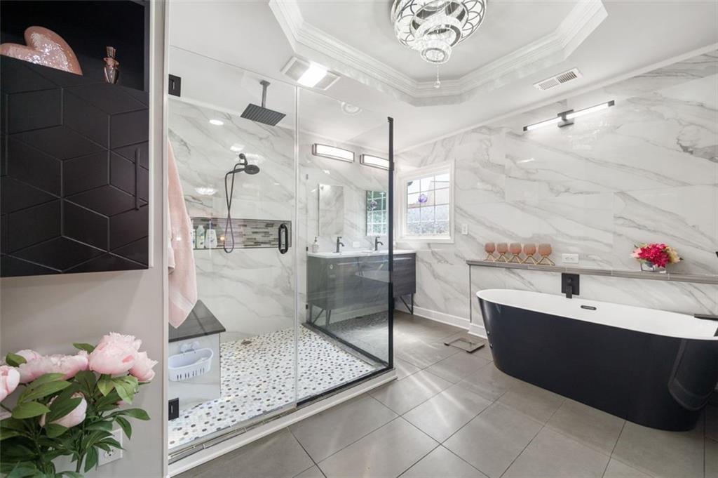 3015 Gold Creek Drive