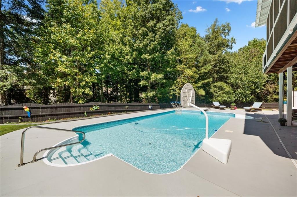 3015 Gold Creek Drive