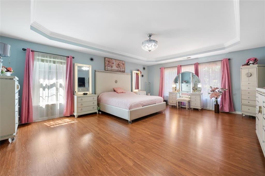 3015 Gold Creek Drive