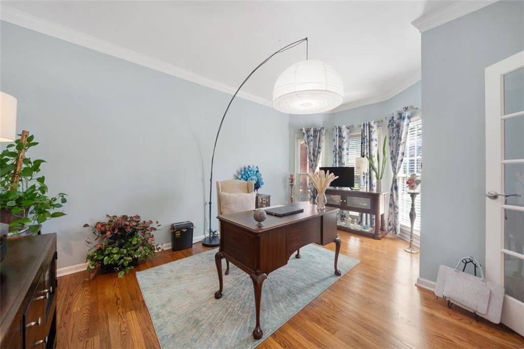 3015 Gold Creek Drive