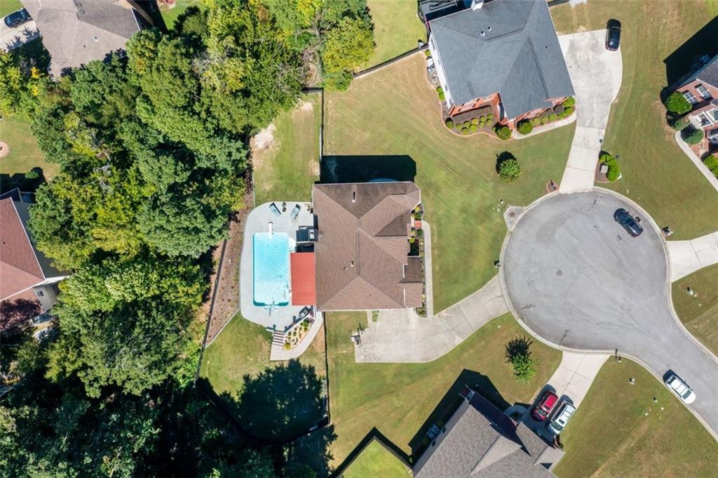 3015 Gold Creek Drive