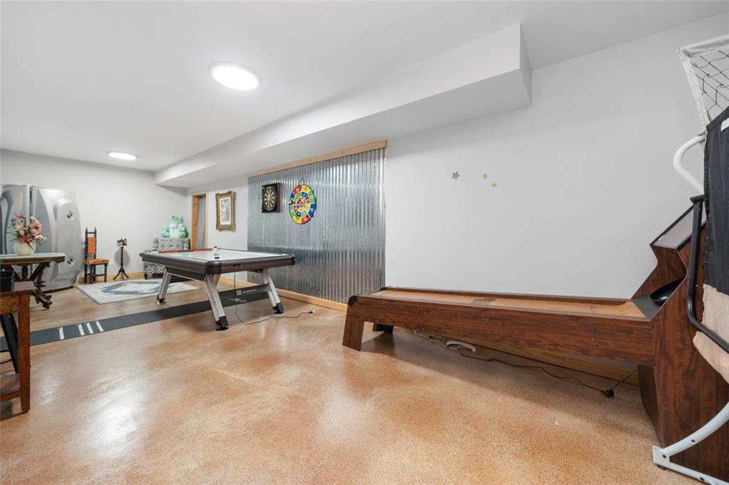 3015 Gold Creek Drive