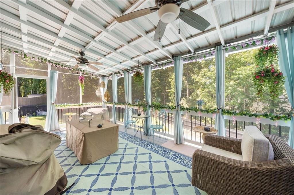 3015 Gold Creek Drive