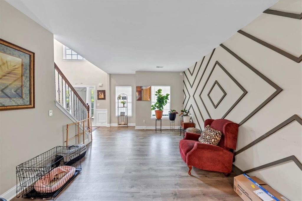 100 TAPESTRY Drive
