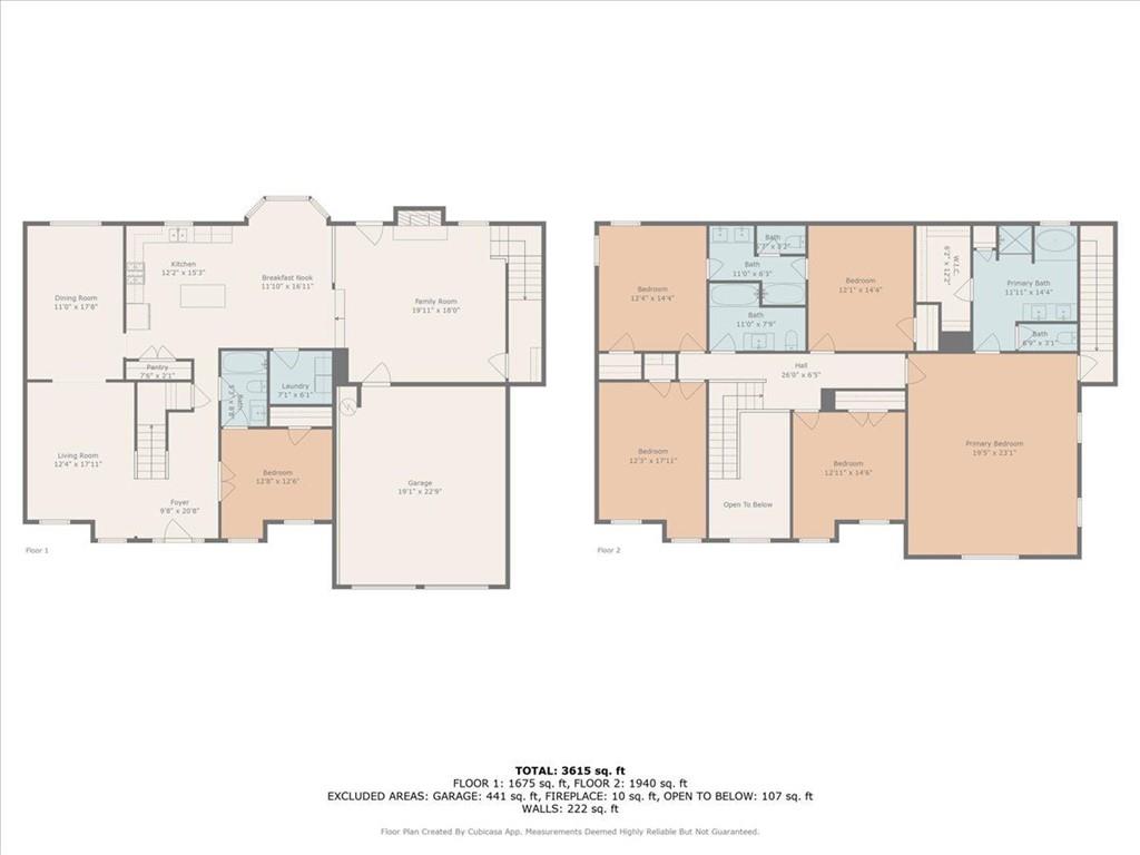 100 TAPESTRY Drive