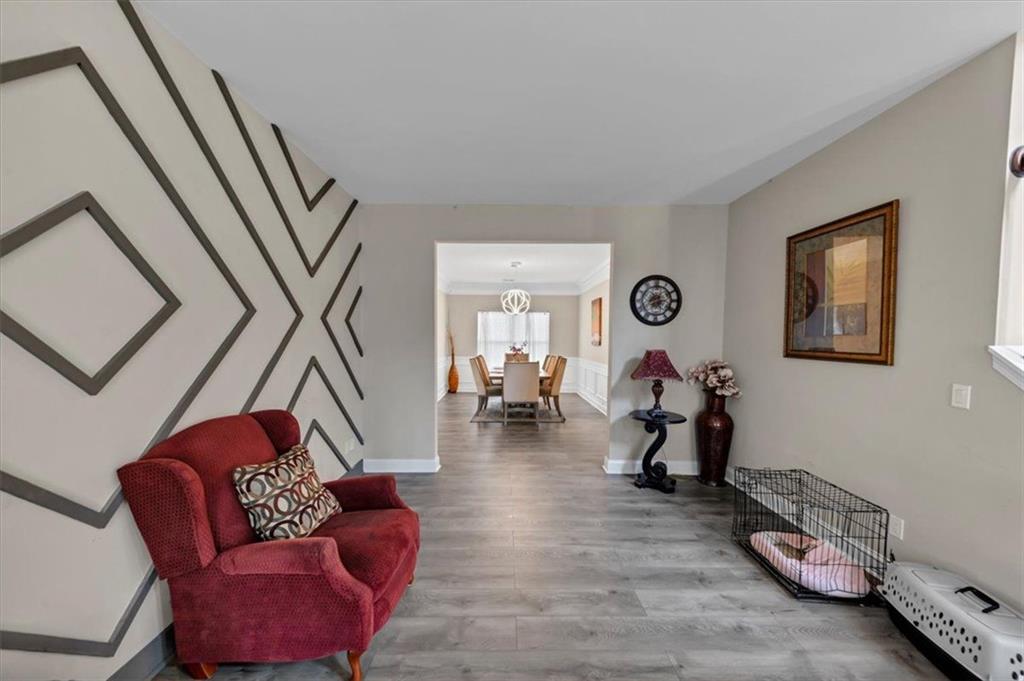 100 TAPESTRY Drive