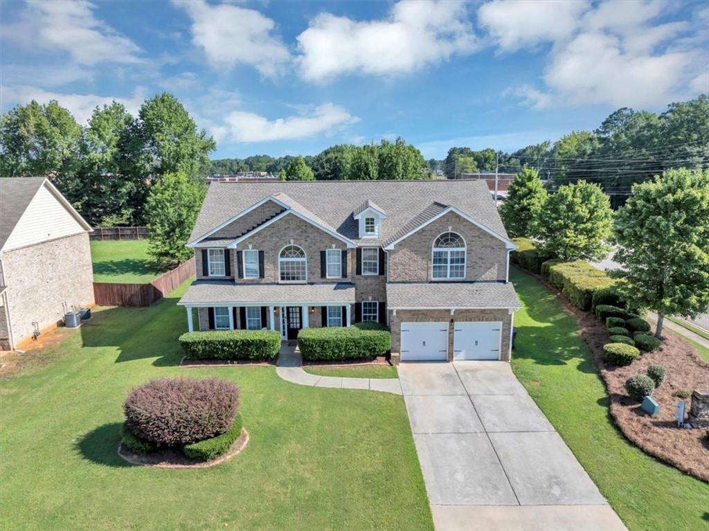 100 TAPESTRY Drive