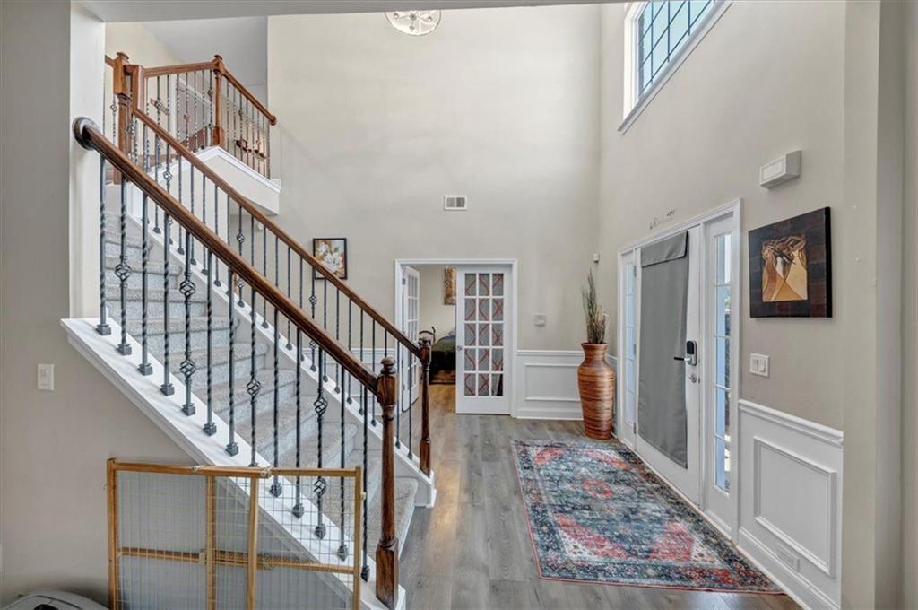 100 TAPESTRY Drive