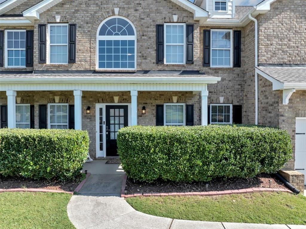 100 TAPESTRY Drive