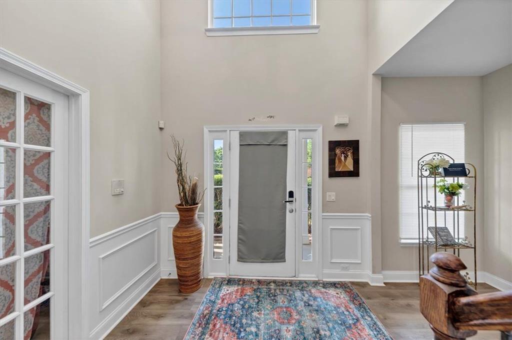 100 TAPESTRY Drive