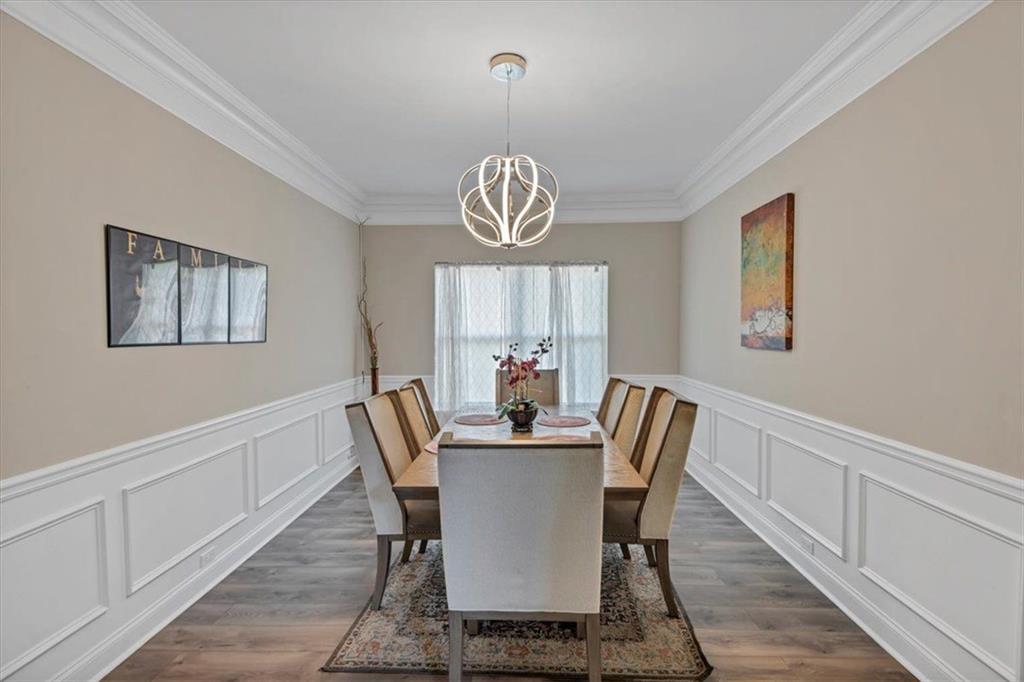 100 TAPESTRY Drive