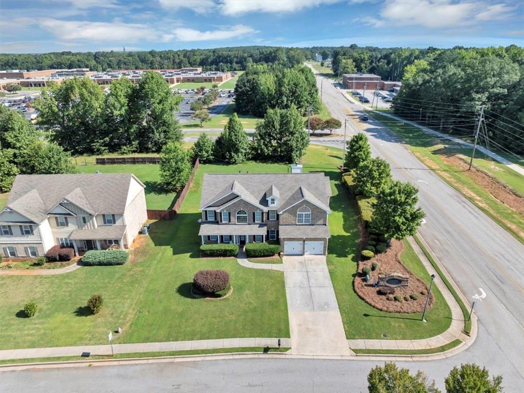 100 TAPESTRY Drive