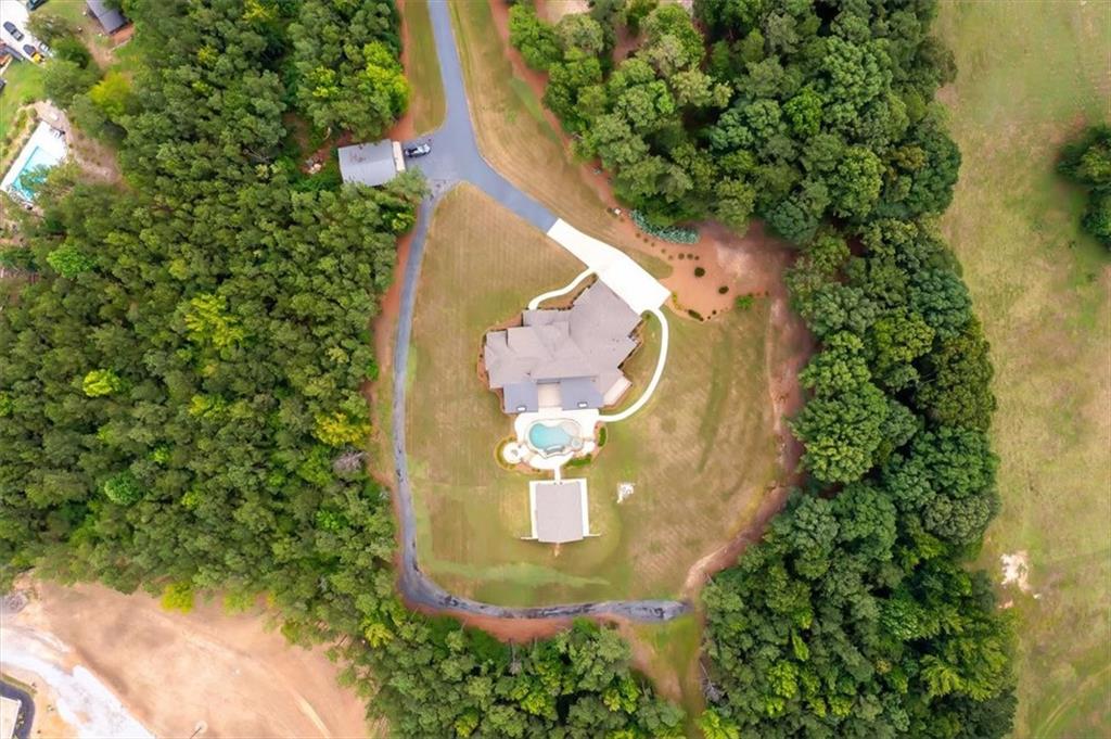 5460 Emmett Still Road