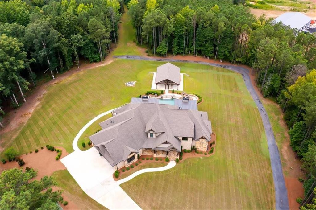 5460 Emmett Still Road
