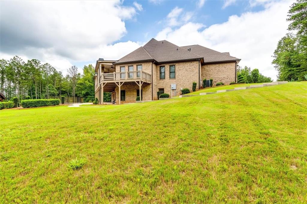 5460 Emmett Still Road