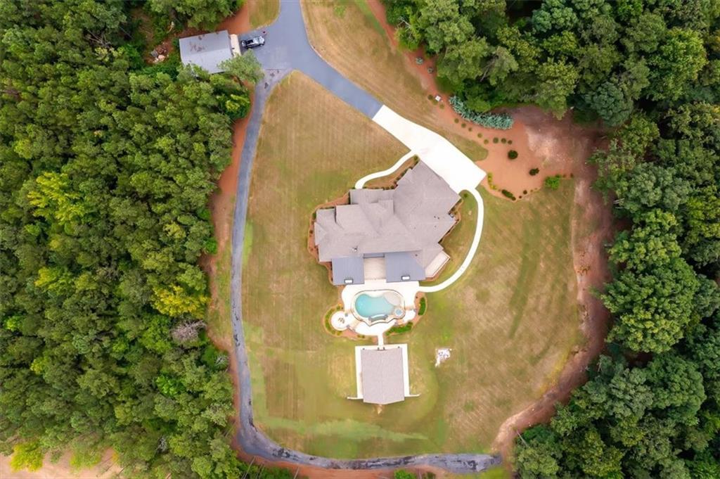 5460 Emmett Still Road