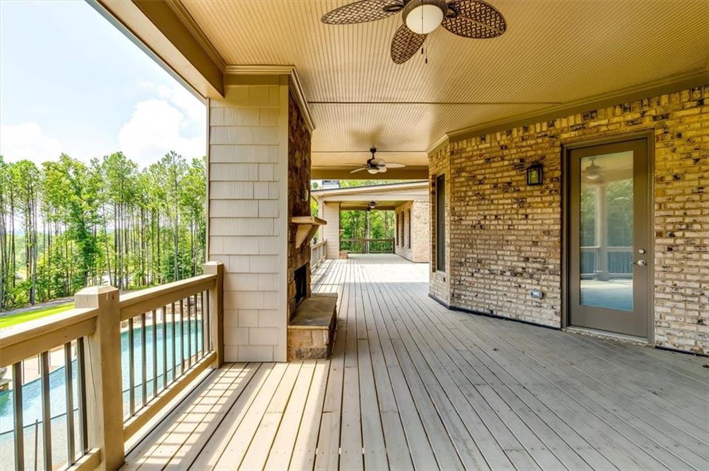 5460 Emmett Still Road