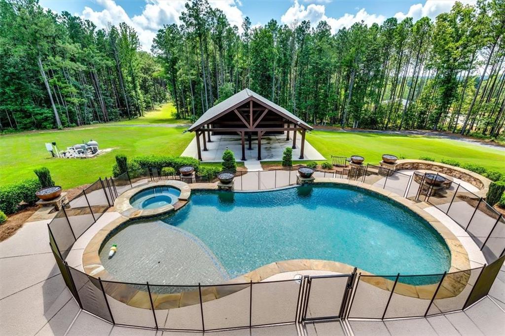 5460 Emmett Still Road