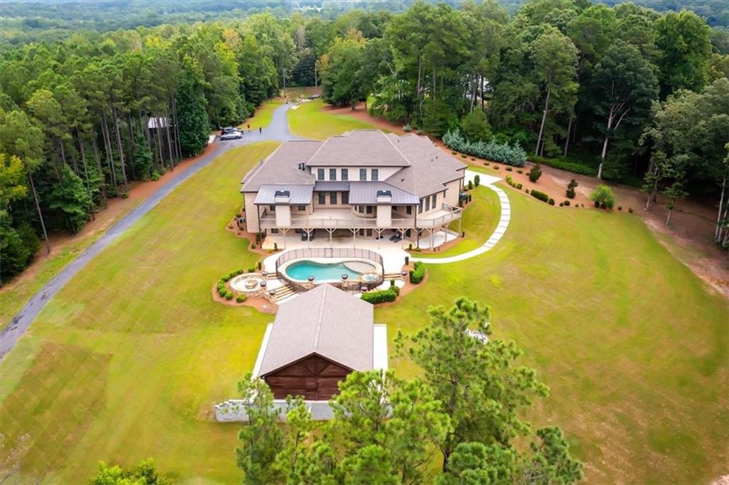 5460 Emmett Still Road