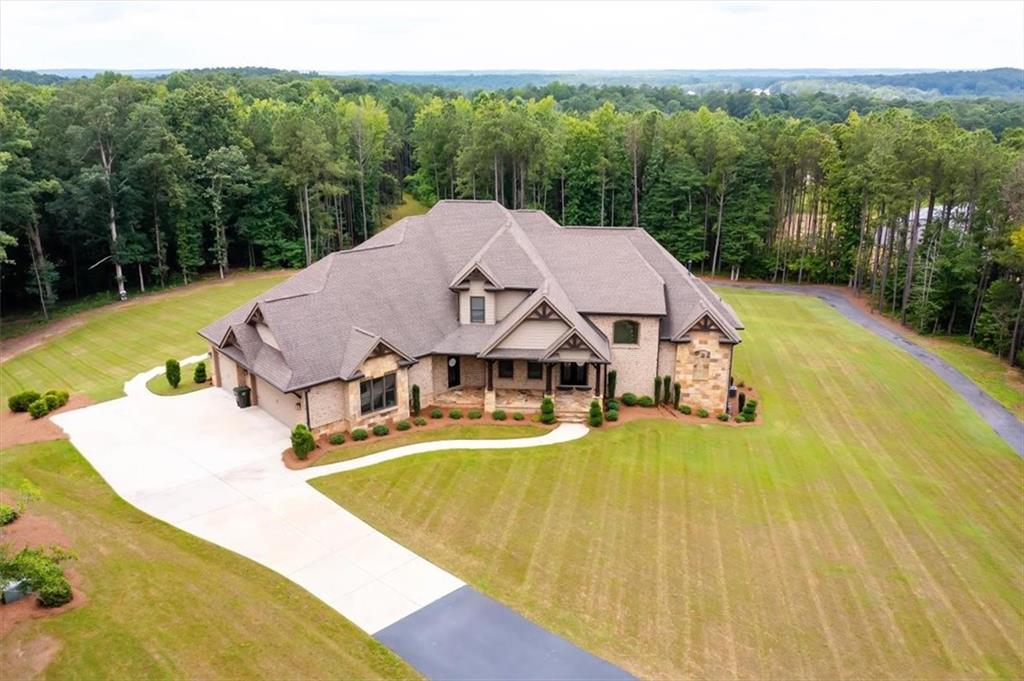 5460 Emmett Still Road