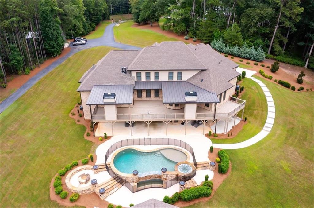 5460 Emmett Still Road