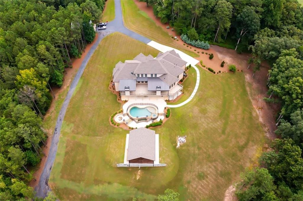 5460 Emmett Still Road