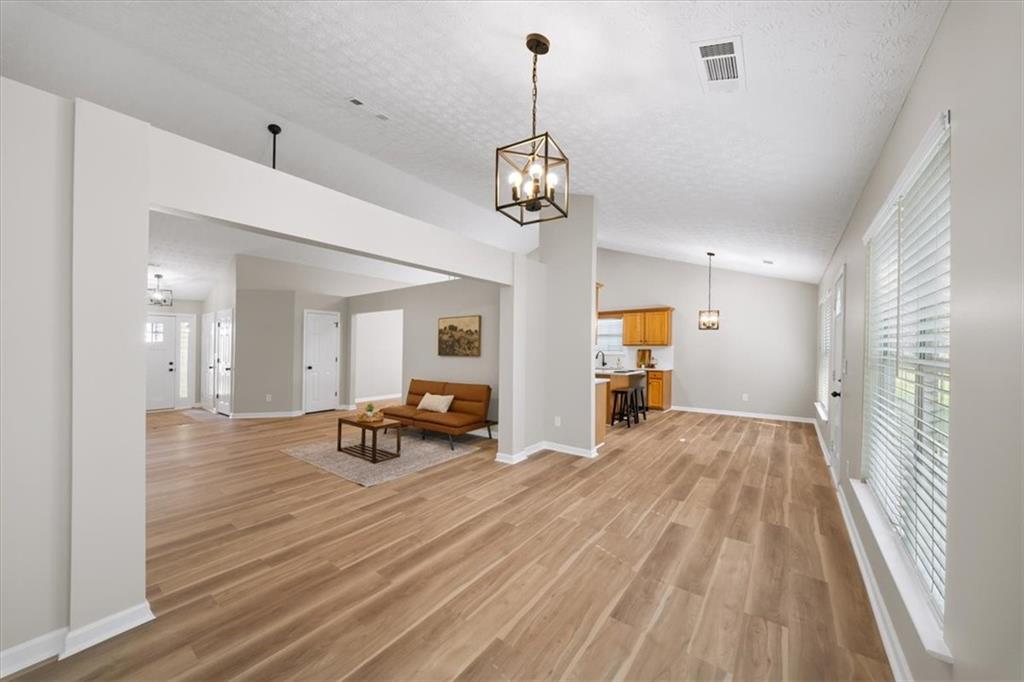 2703 Hillvale Cove Drive