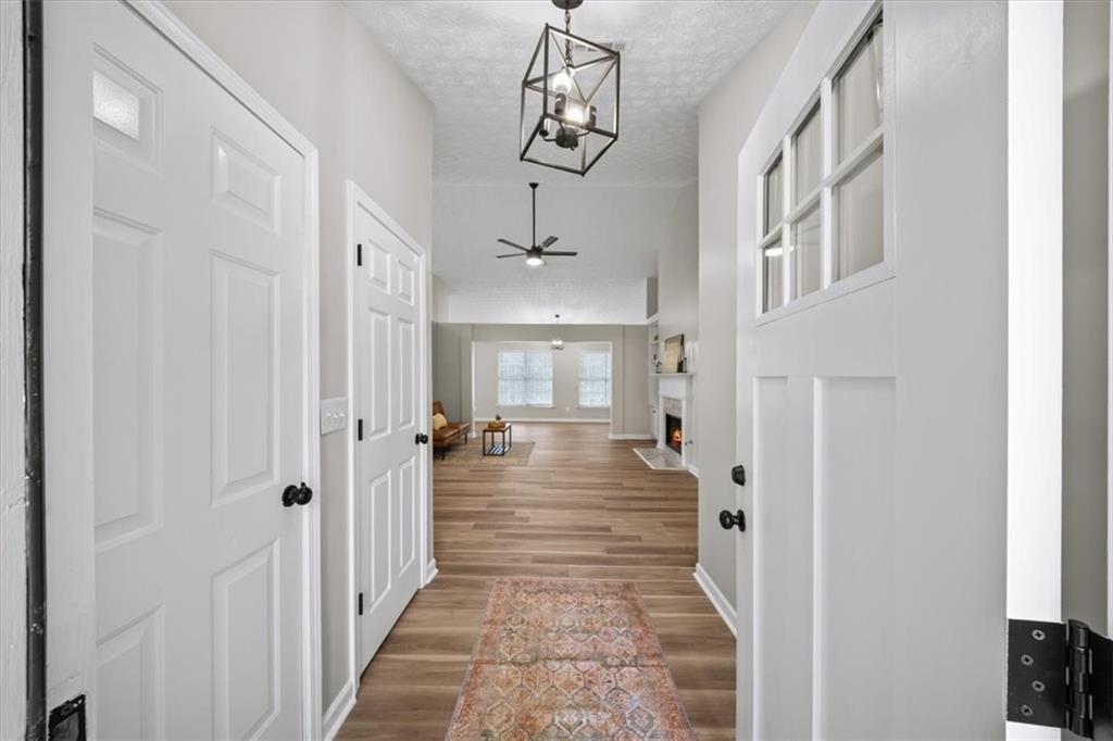 2703 Hillvale Cove Drive