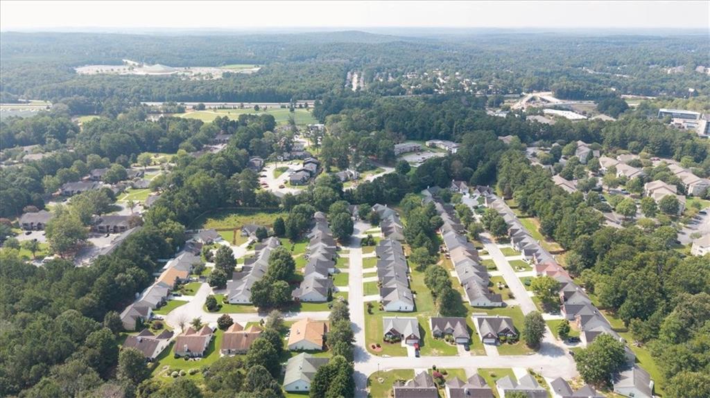 2703 Hillvale Cove Drive