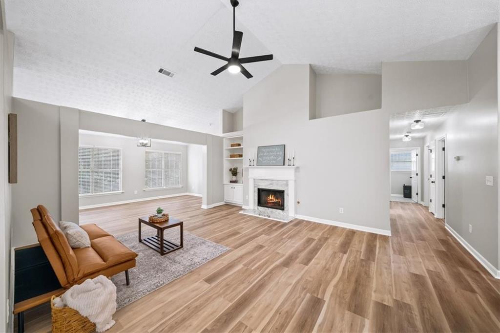 2703 Hillvale Cove Drive