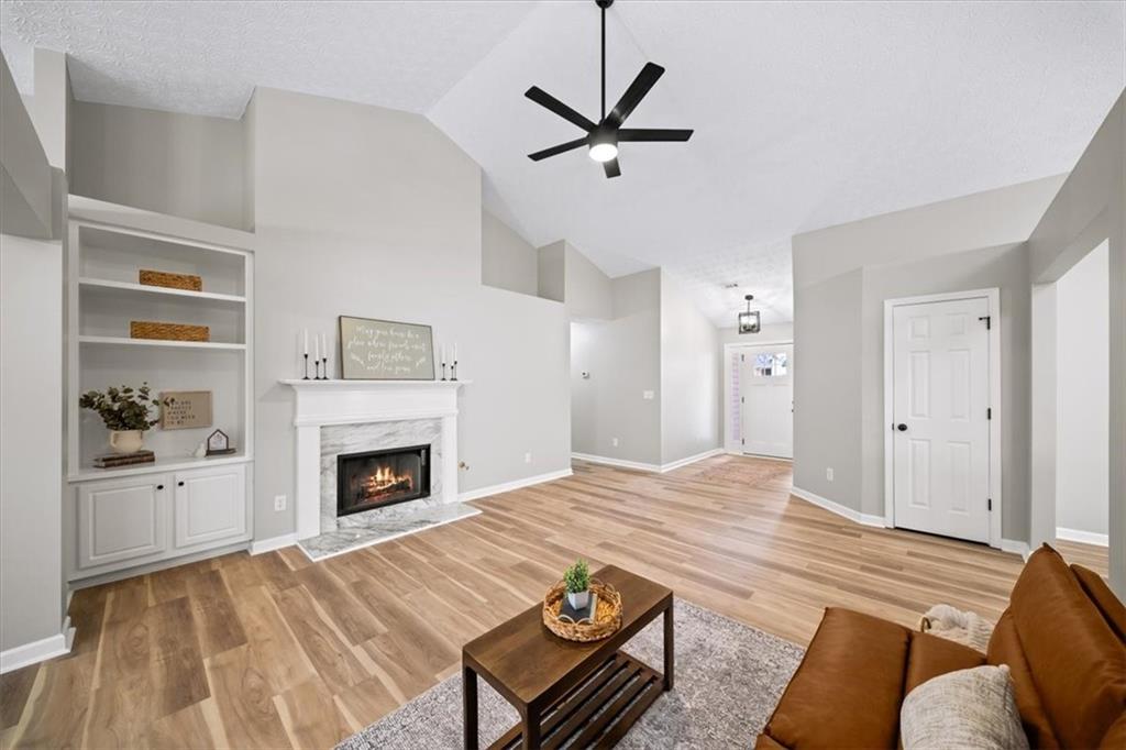 2703 Hillvale Cove Drive