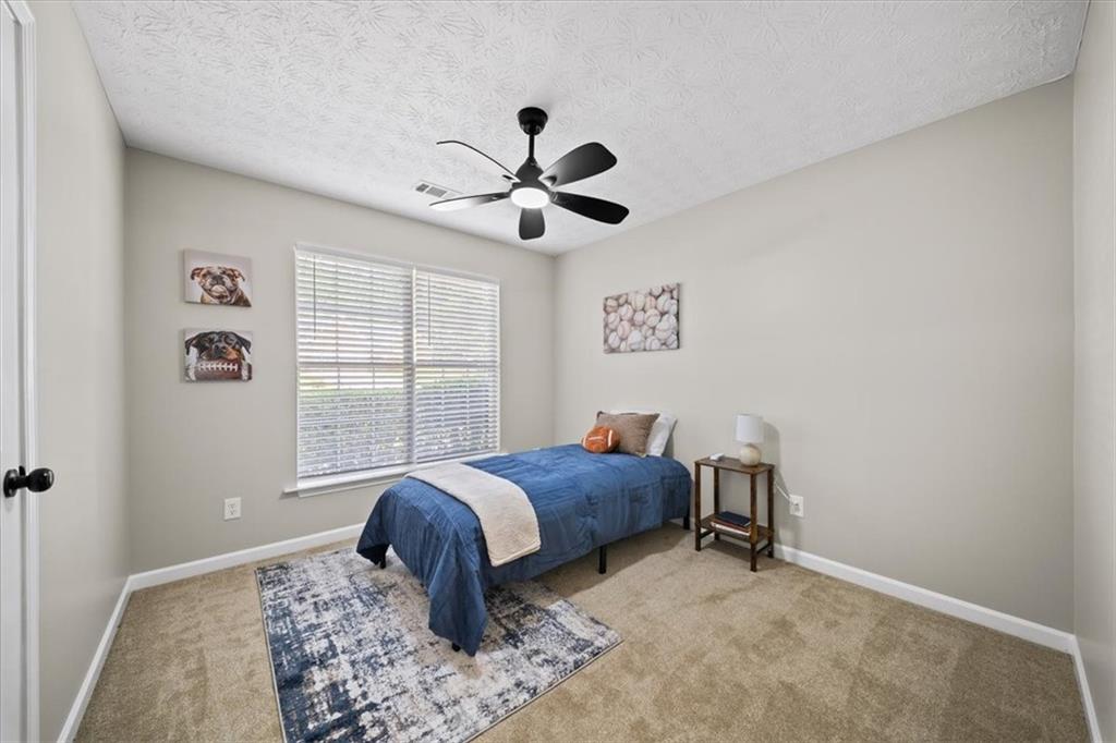 2703 Hillvale Cove Drive