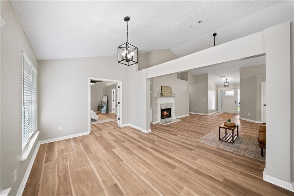 2703 Hillvale Cove Drive