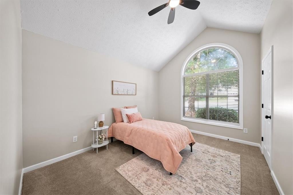 2703 Hillvale Cove Drive