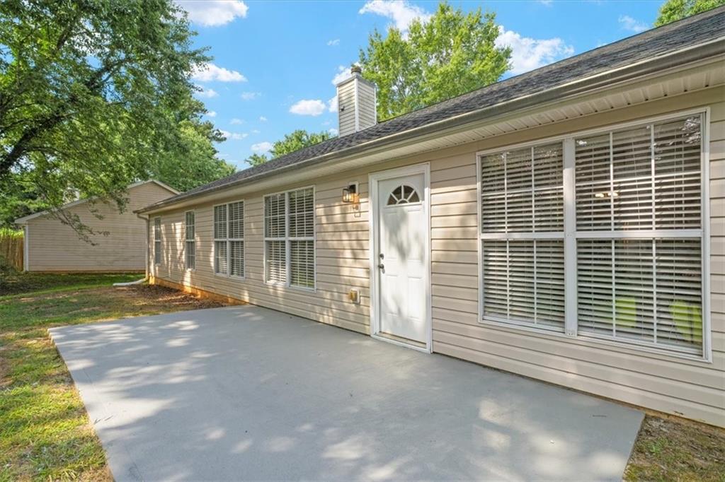 2703 Hillvale Cove Drive