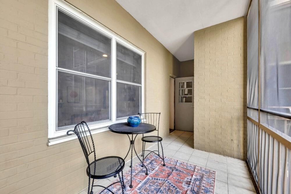 300 Peachtree Street NE Unit 6H