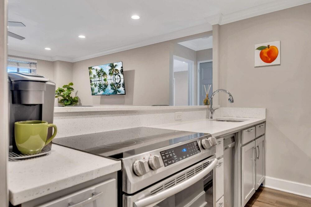 300 Peachtree Street NE Unit 6H