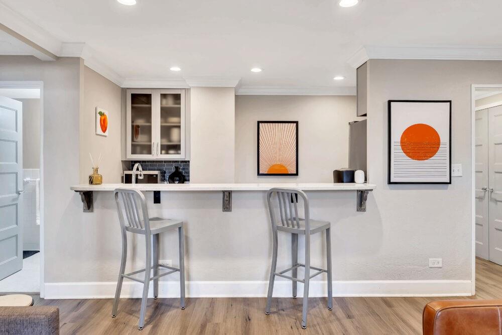 300 Peachtree Street NE Unit 6H