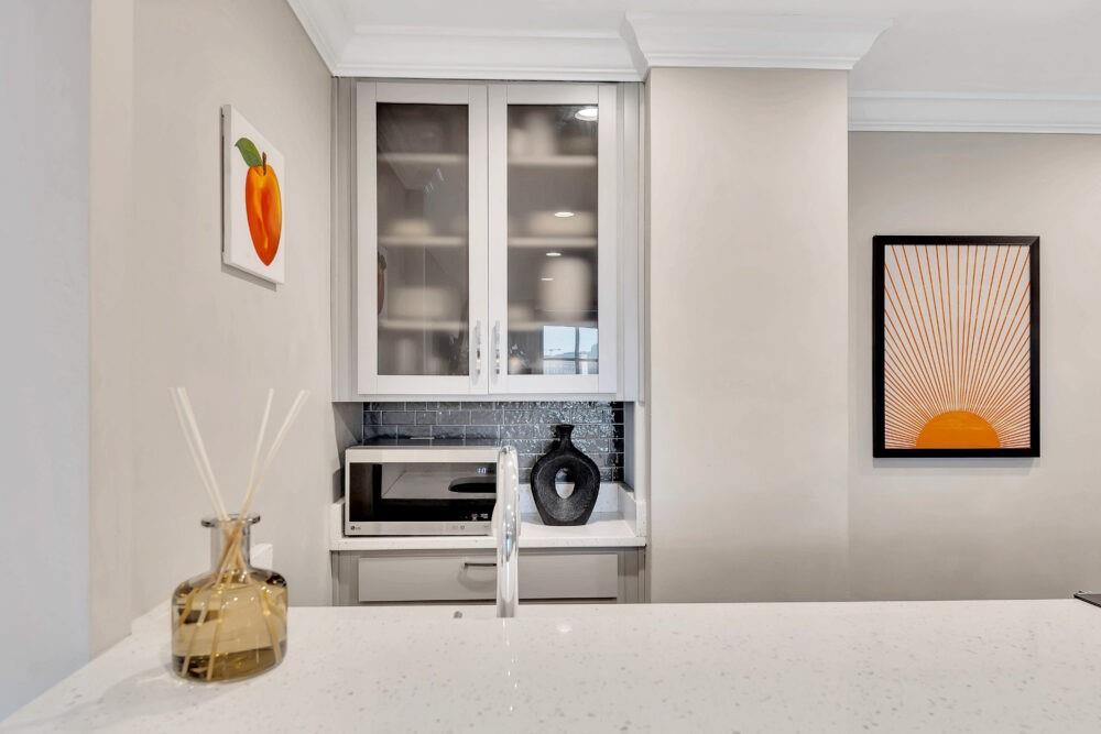 300 Peachtree Street NE Unit 6H