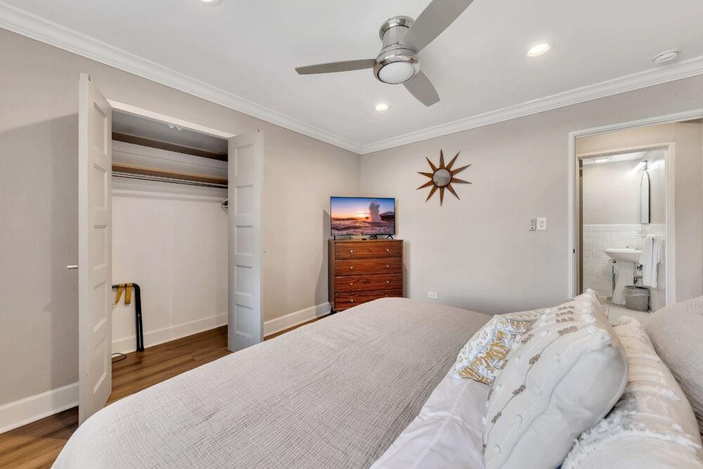 300 Peachtree Street NE Unit 6H