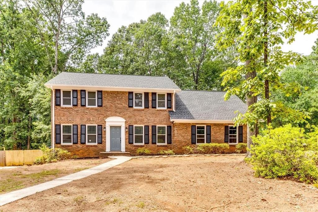 1493 Stoneleigh Hill Road